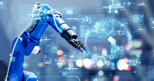 Астана Казакстандагы жасалма интеллектти өнүктүрүү келечеги талкууланды