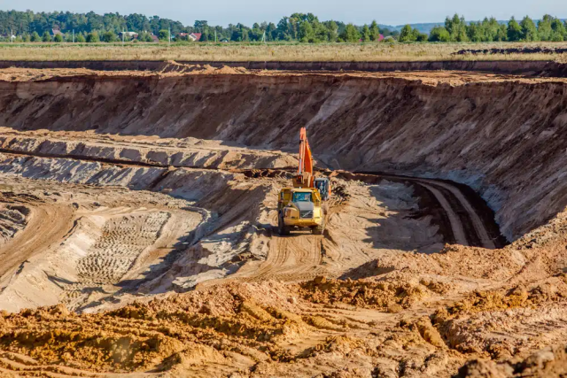 Қазақстанда 2024 жылы 38 жаңа кен орны ашылды