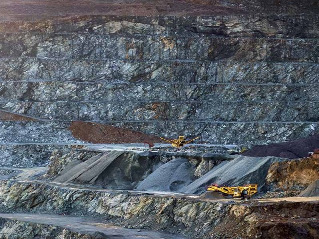 38 new deposits discovered in Kazakhstan in 2024