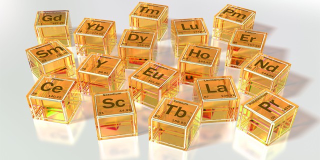 Astana to establish Research Center for Rare Earth Metals