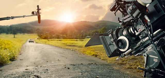 Қозоғистон киносаноати маҳсулотлари оммалаштирилади