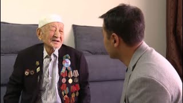 Ветераны Жетысу готовятся отметить 80-летие победы