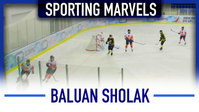 60 йиллик тарихга эга спорт мажмуаси