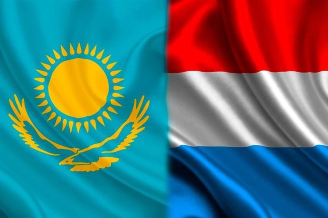 Борбор калаада эл аралык көргөзмө өтөт