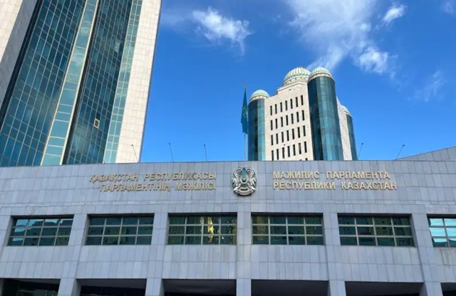 Meclis, ilk okumada yeni Vergi Kanunu’nu onayladı