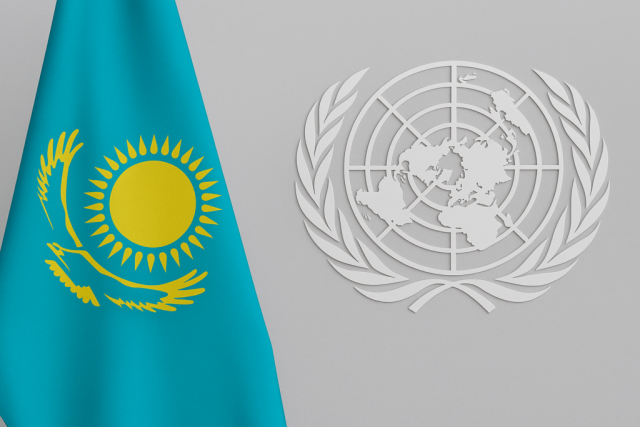 Kazakhstan elected to UN Commission on Narcotic Drugs