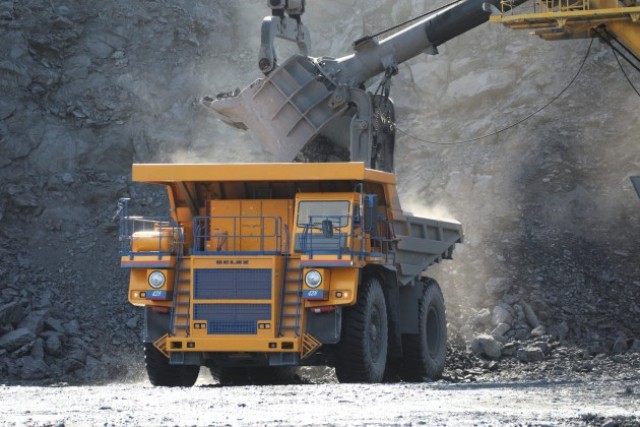 Қазақстанның тау-кен өнеркәсібі саласына тартылған инвестиция көлемі артып келеді