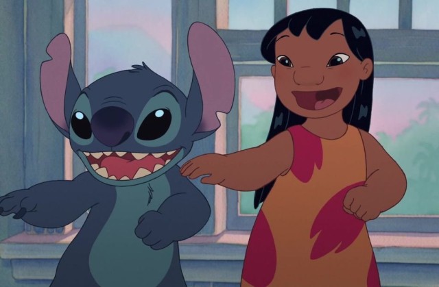 «Lilo & Stitch» to be released in Kazakh