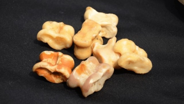 Астанада ўқувчилар ўртасида ошиқ отиш бўйича биринчилик ўтказилди