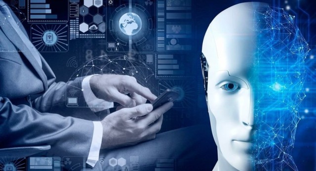 Казакстанда 1 млн адамга жасалма интеллект көндүмдөрү окутулат