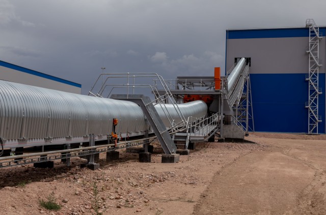 Jambıl ilinde 3 yılda 80’i aşkın yatırım projesi hayata geçirilecek