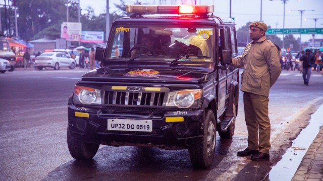 Мемлекет басшысы Үндістанның Премьер-Министріне көңіл айтты