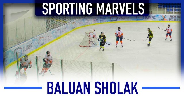 A sports complex with 60 years of history