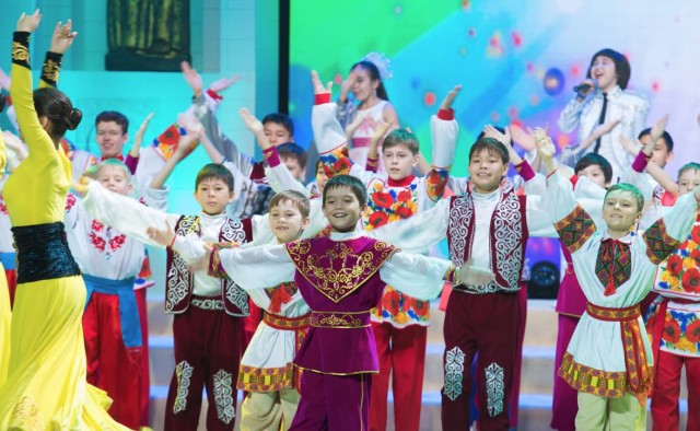 КЭАнын жаңы перспективалары: ХХХІV сессиясынын катышуучуларынын пикири