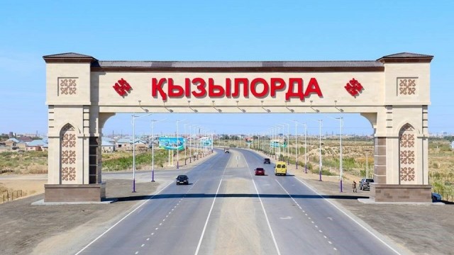 New special economic zone to be established in Kazakhstan