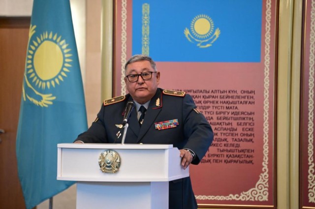 Пойтахтда Ғалаба кунига бағишланган конференция ўтказилди