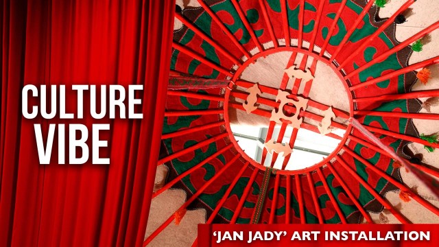 What is the significance of the yurt in the 21st century?