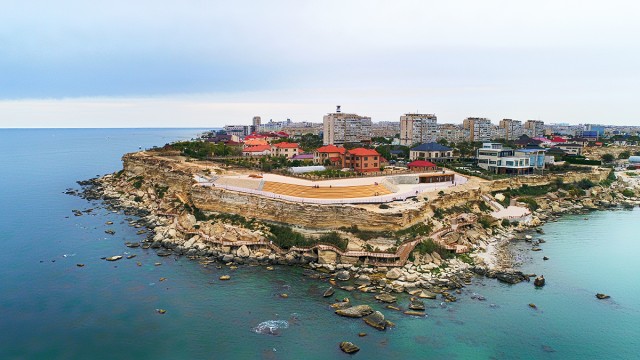 Digital solutions for tourism sector being implemented in Mangystau region