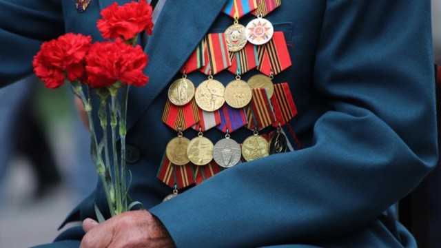 Шымкенттік майдангер биыл 100 жасқа толады