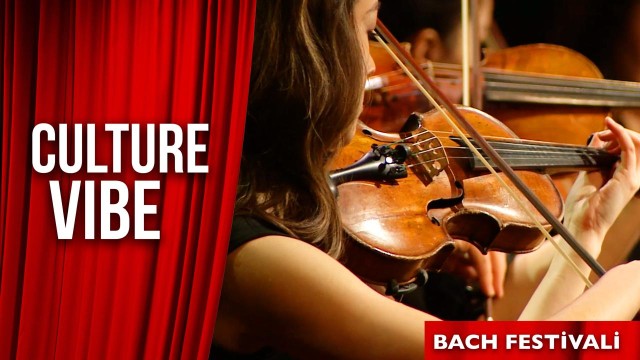 Tatyana Vitsinskaya: Bach ve Vivaldi’nin müziğini icra etmek her şarkıcının hayali…