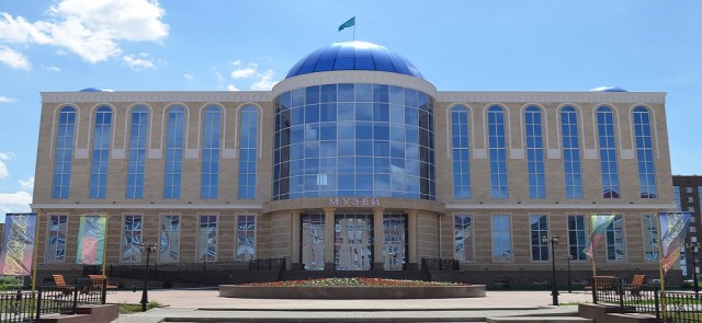 Ақтўбенинг Ғалабага ҳиссаси катта