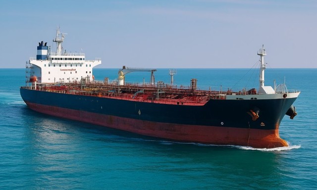 Kazakhstan begins deepening Caspian seabed to develop TITR