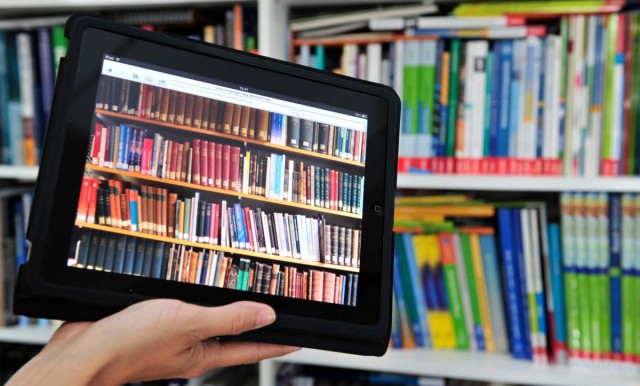 Kazakhstan to launch unified digital platform for libraries