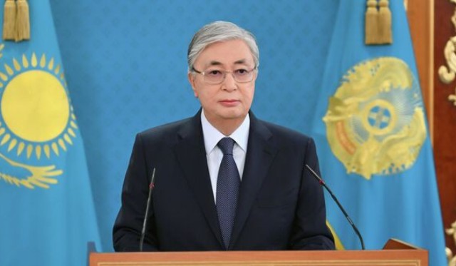 Kazakistan yatırım çekiciliğini artırıyor