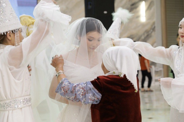 «Бет ачар» салты ЮНЕСКОнун маданий мурастар тизмесине кирди