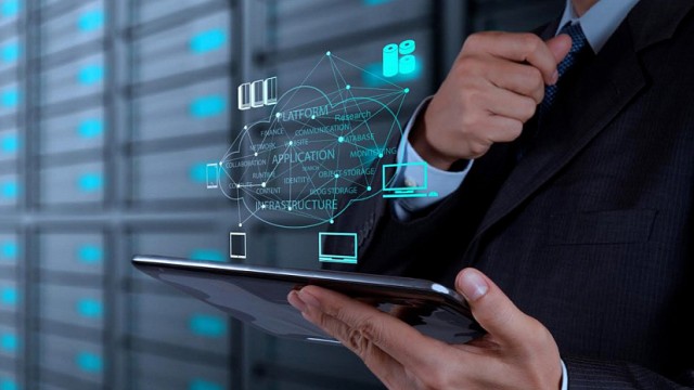 Ташкентте жаңа заманауи IT-орталық жұмысын бастады