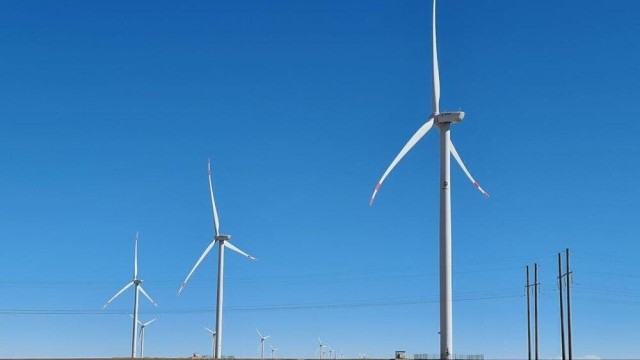 Kazakhstan plans to commission 93 renewable energy projects