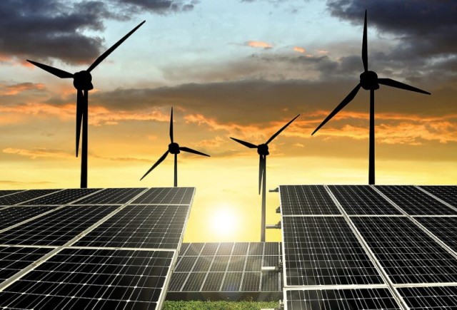 Uzbekistan set to increase renewables share in energy mix to 54% by 2030