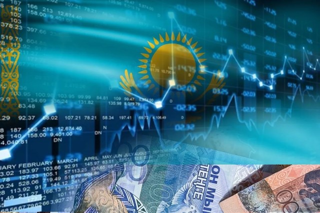 Kazakhstan may become investment hub of Eurasia
