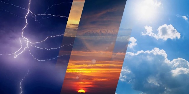 Казакстанда дүйнөлүк серепчилердин катышуусу менен климаттык сессия өтөт