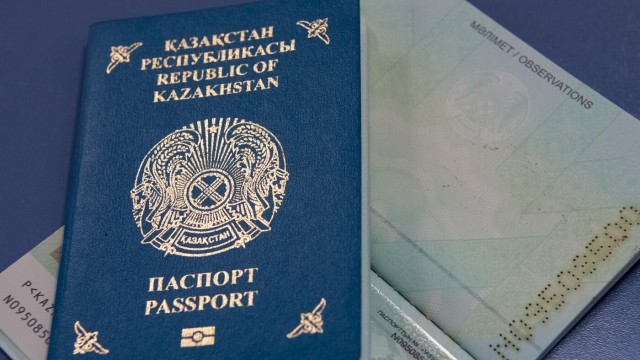 Authority of Kazakhstan’s citizenship institution grows