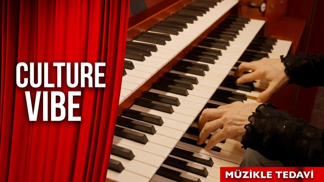 Binbir derde deva olan müzikterapi