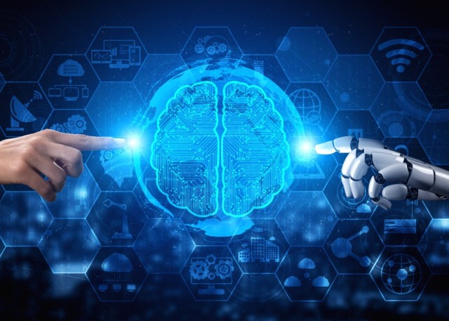 Жасалма интеллект Астана эл аралык форумунун көңүл чордонунда