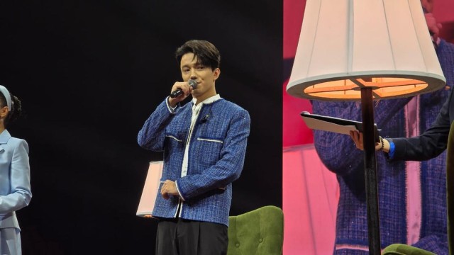 Dimash Kudaibergen’in hayran buluşmasına 45 ülkeden misafir geldi