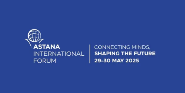 AI development to be discussed at AIF 2025