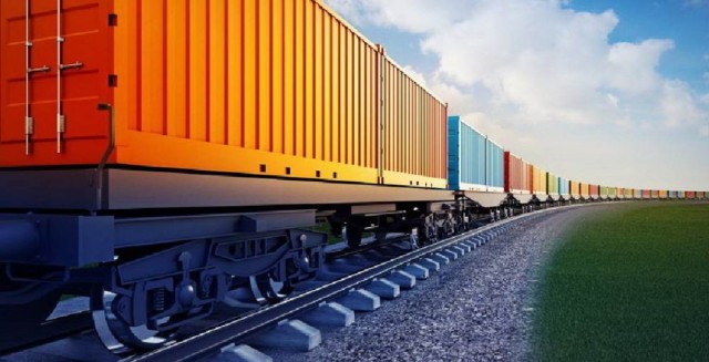 Йўловчи ва юк ташуви бўйича халқаро темирйўл тизими ривожланади