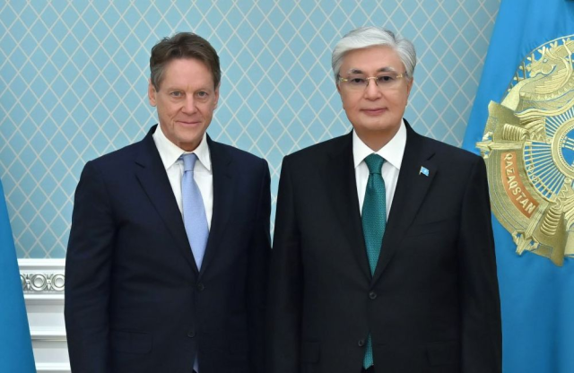 В Казахстане стартовала крупнейшая разведка меди