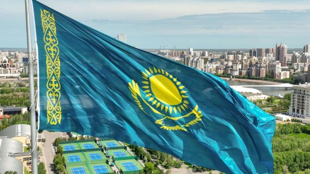 AİF 2025 Uzmanları: Kazakistan, dünyanın «Ekmek Bankası» olabilir
