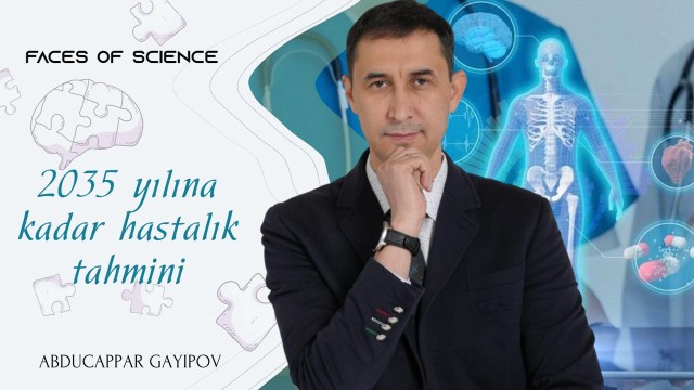 2035 yılına kadar hastalık tahmini