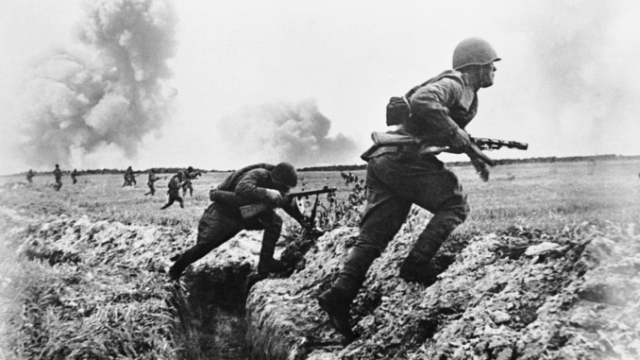 В Астане почтили память пропавших без вести казахстанцев-фронтивиков