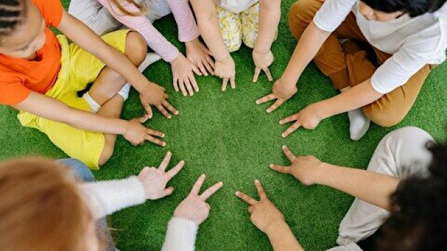 Ancient Kazakh traditions taught in Almaty summer camps