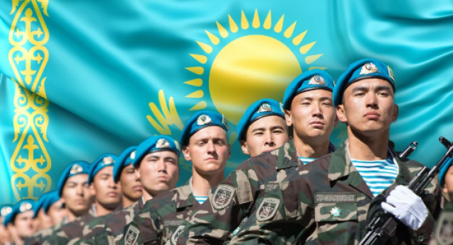 Закон по вопросам военно-патриотического воспитания направлен в Сенат