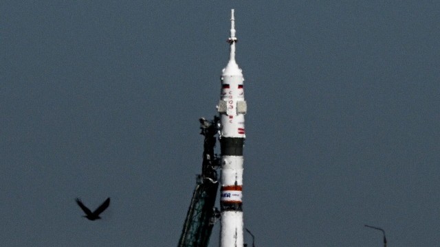 Космический ракетный комплекс «Байтерек» намерены запустить в этом году