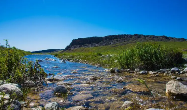 Turkistan region becomes new tourist destination