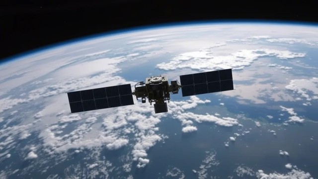 Түркі мемлекеттері бірігіп ғарышқа спутник ұшырады