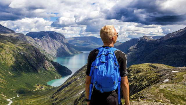 Kazakistan, 2024 yılında 15 milyonu aşkın turisti ağırladı